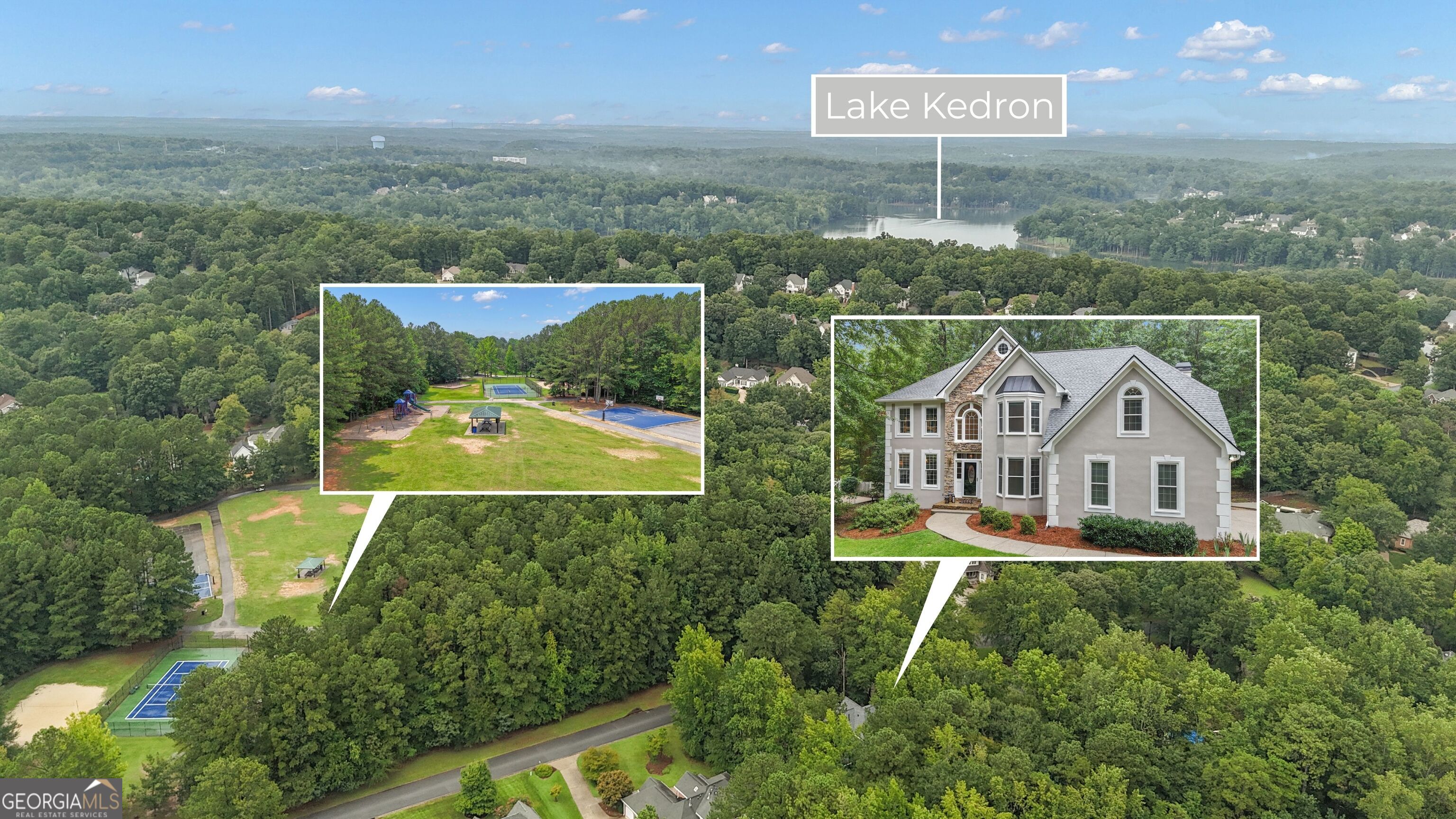 30 Parkgate LN