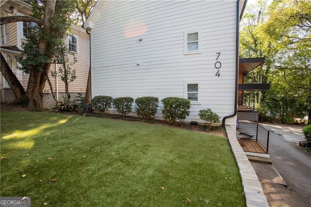 Photo of 704 Durant Place NE #B, Atlanta, GA 30308 (MLS # 10758041)