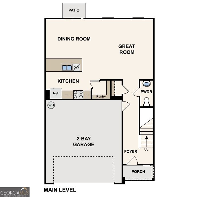 Photo of 186 Bruin Circle, Dalton, GA 30721 (MLS # 10873291)