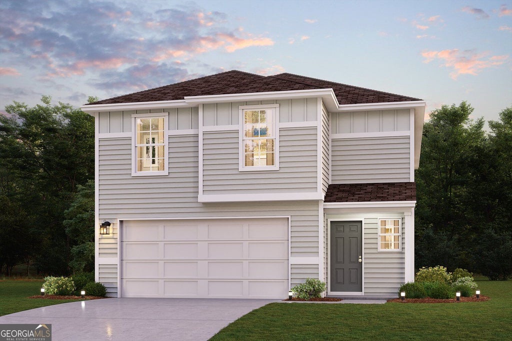 Photo of 186 Bruin Circle, Dalton, GA 30721 (MLS # 10873291)