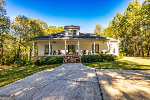 80 Shannon Rd Newnan GA 30263