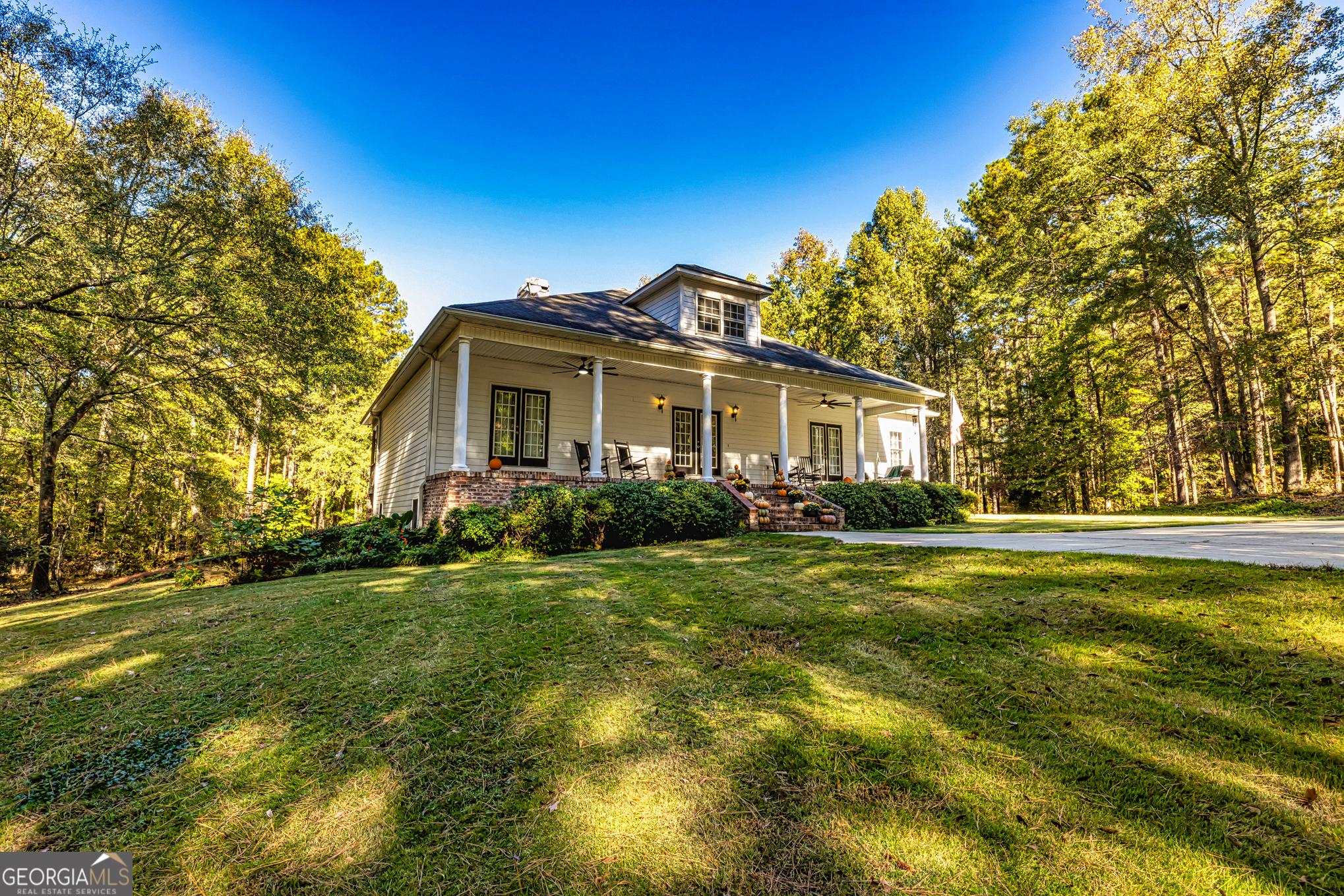 80 Shannon Rd