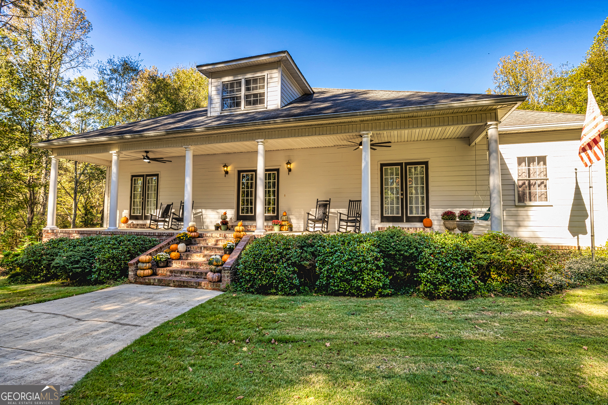 80 Shannon Rd