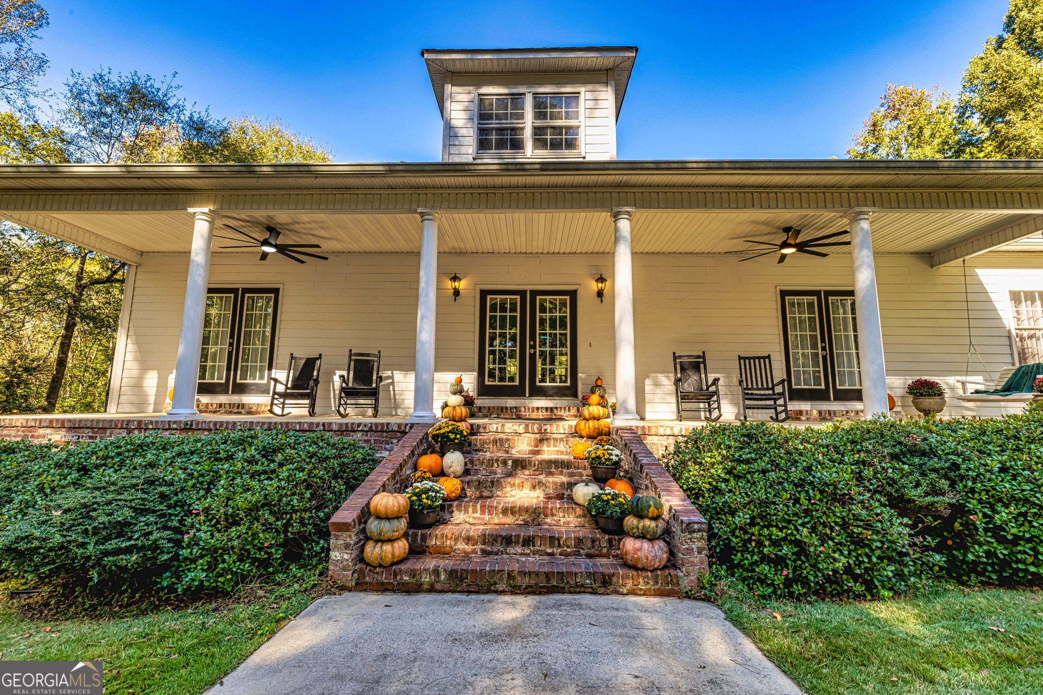 80 Shannon Rd