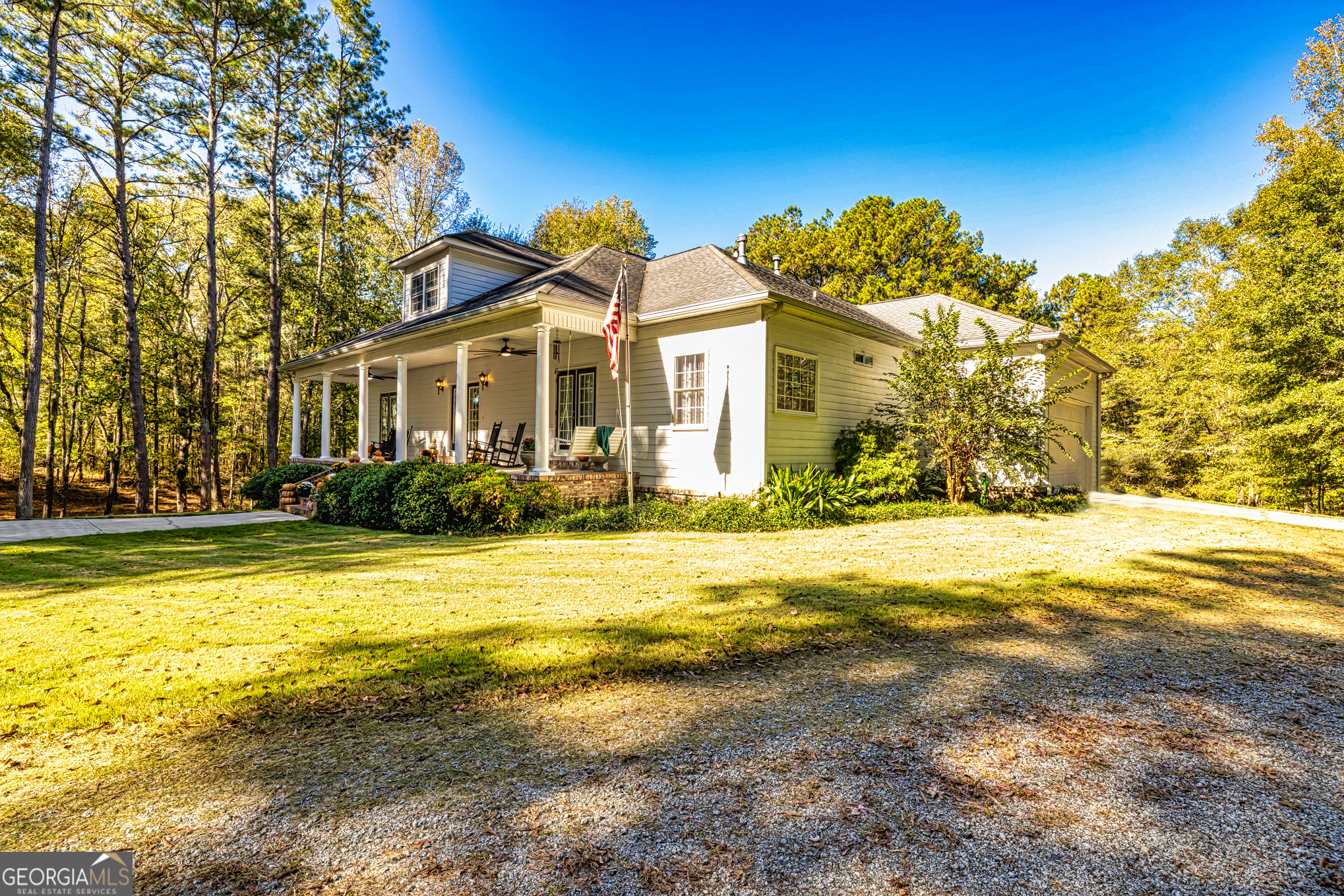 80 Shannon Rd