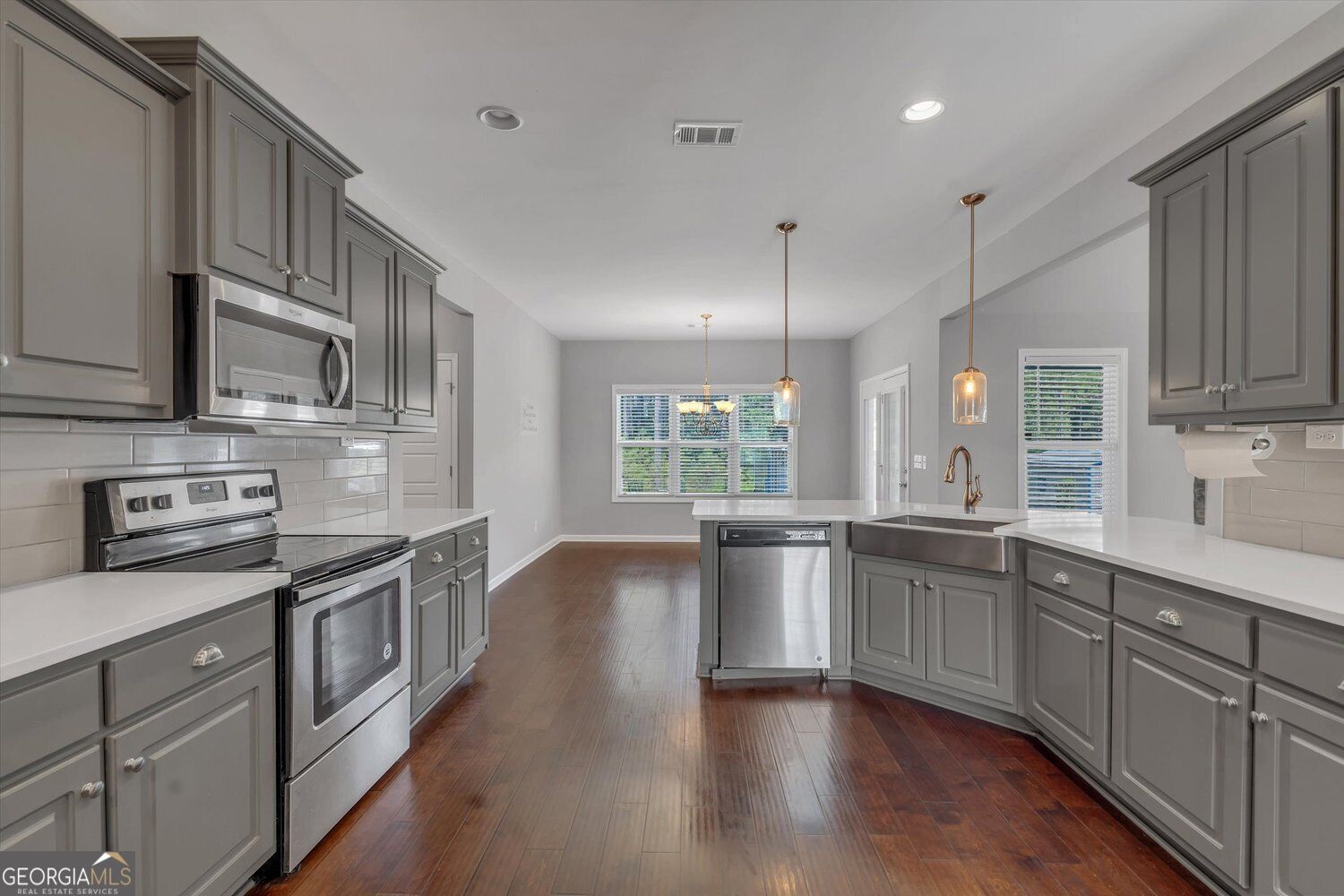 507 Bexley RD