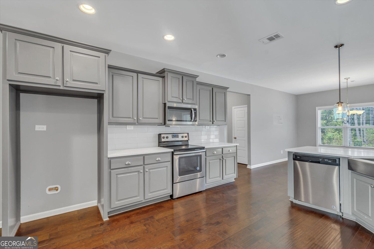507 Bexley RD