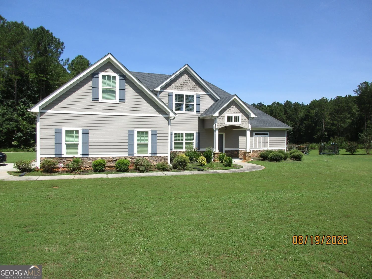 507 Bexley Road, Moreland, GA, 30259