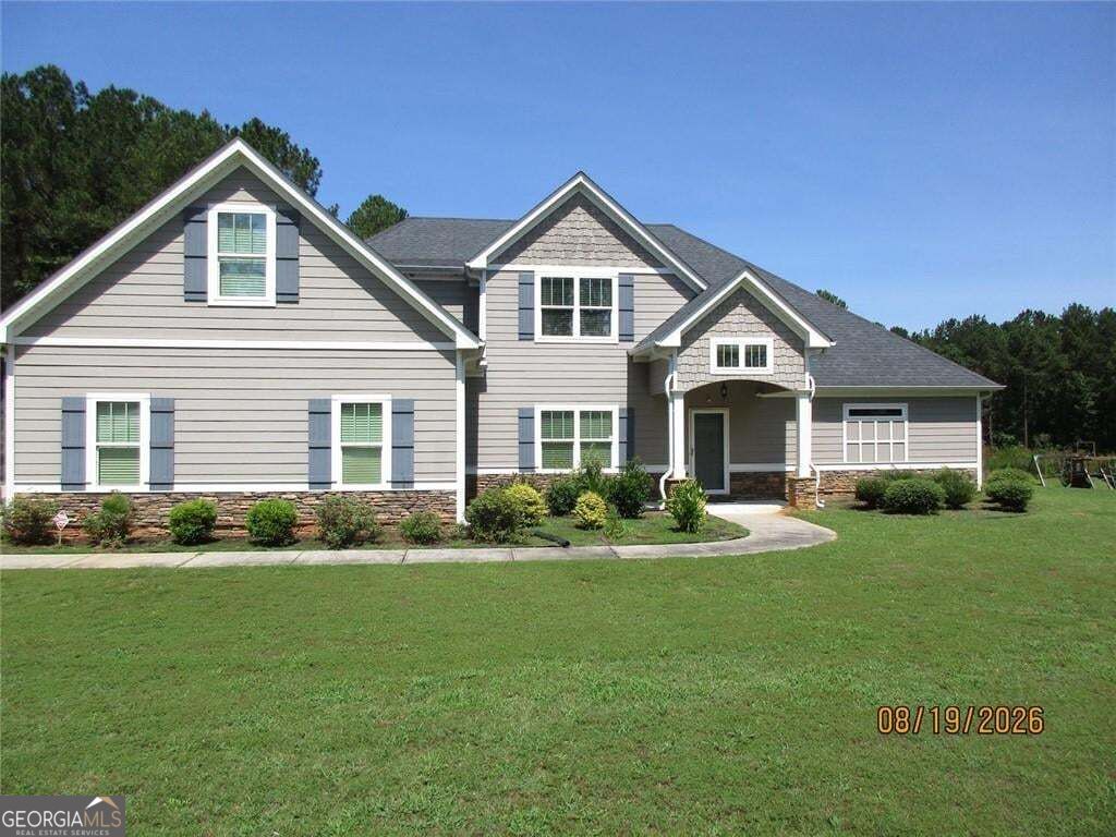 507 Bexley RD