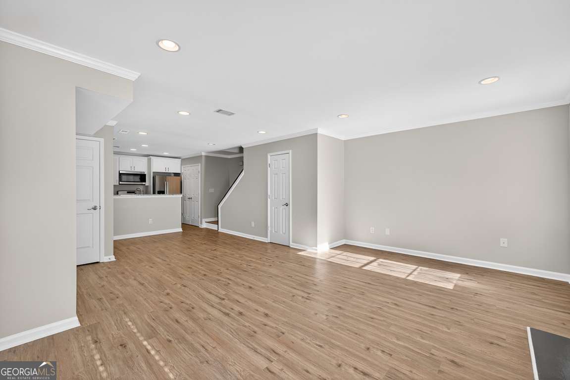 Dover Place - Residential