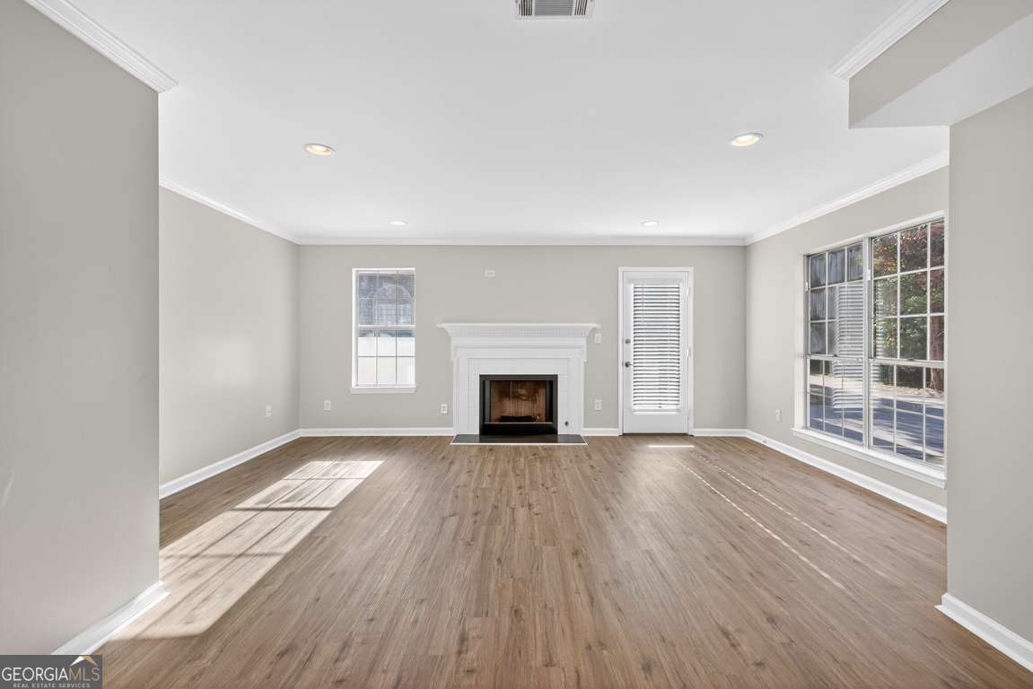 Dover Place - Residential