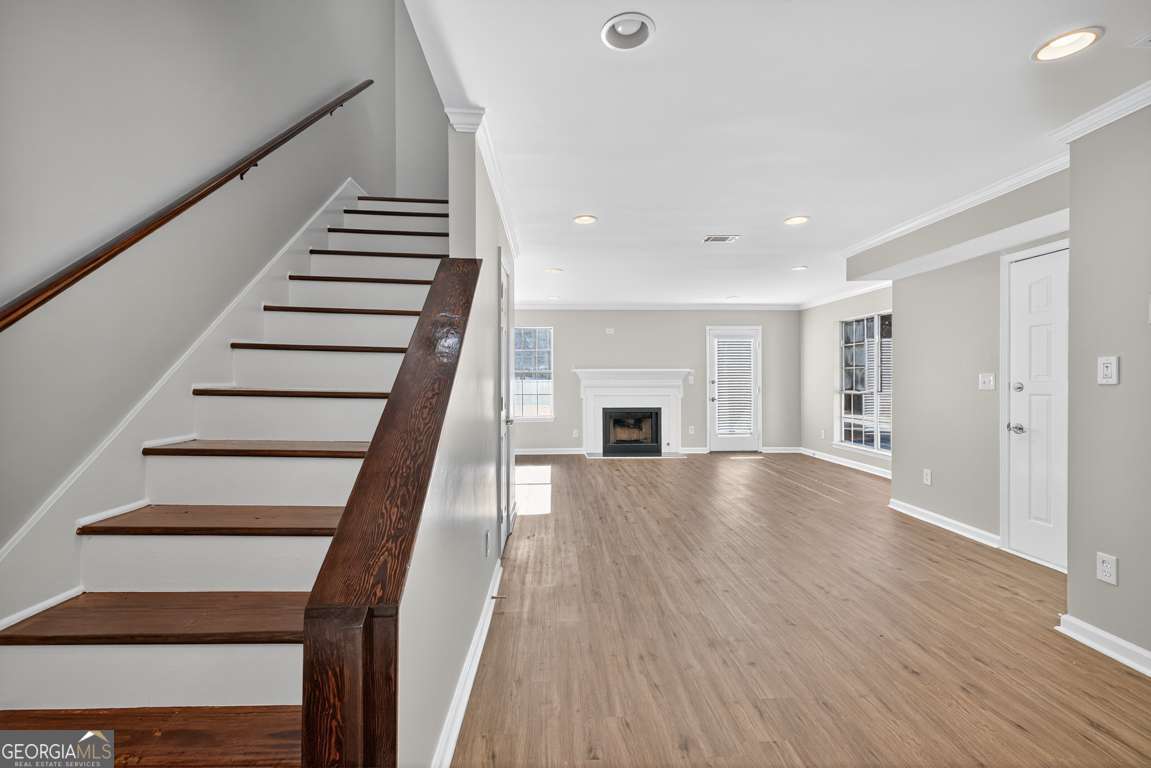 Dover Place - Residential