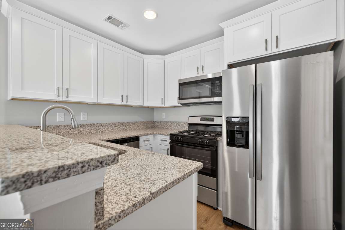 Dover Place - Residential