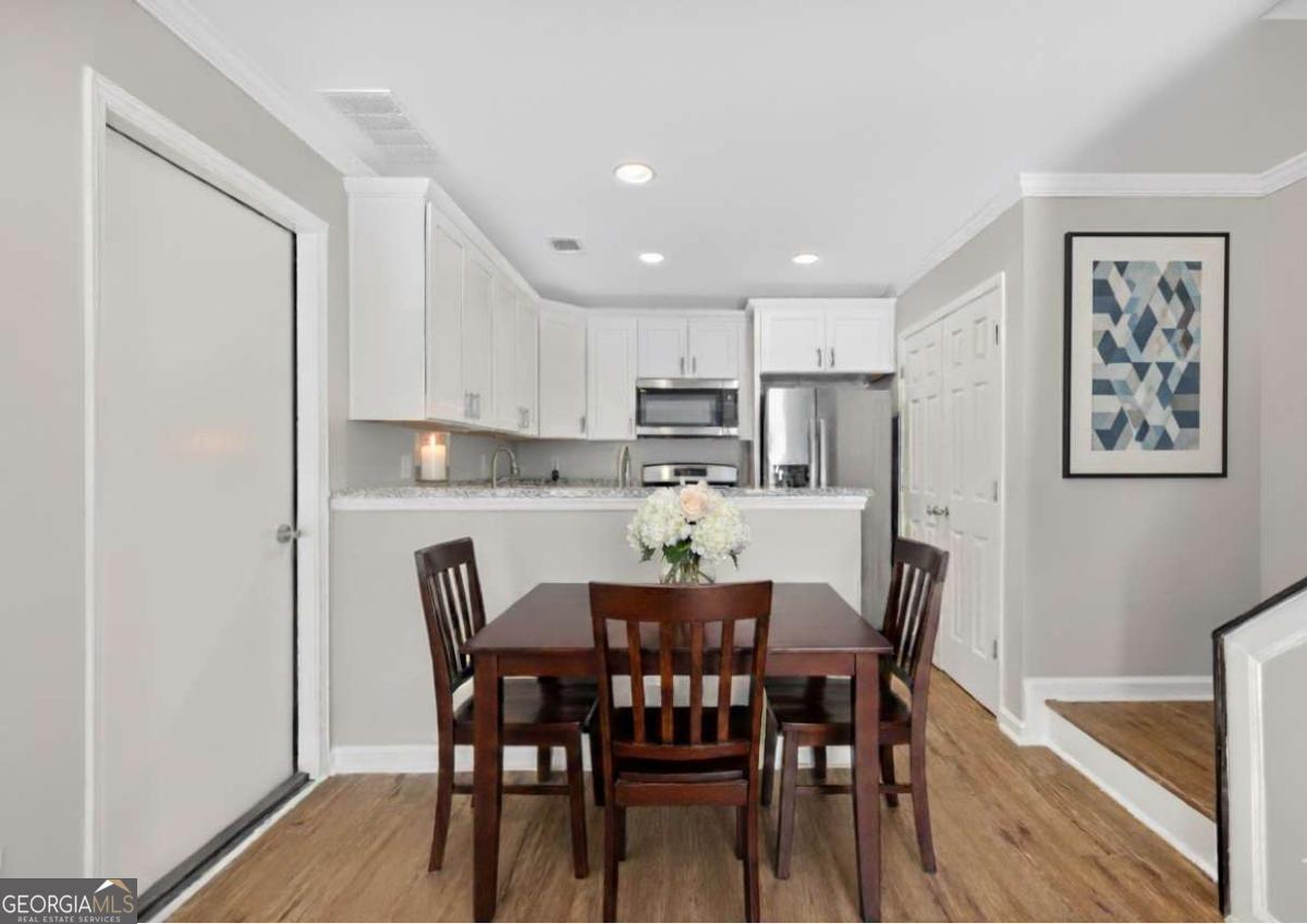 Dover Place - Residential