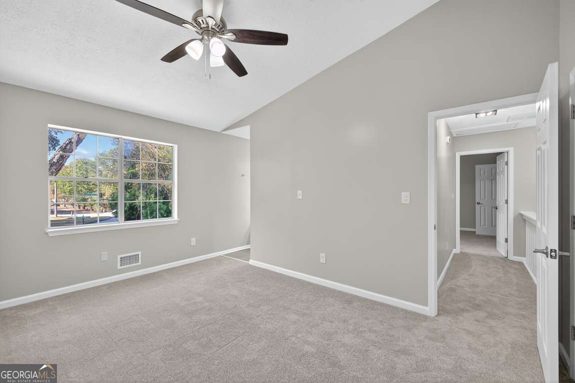 Dover Place - Residential