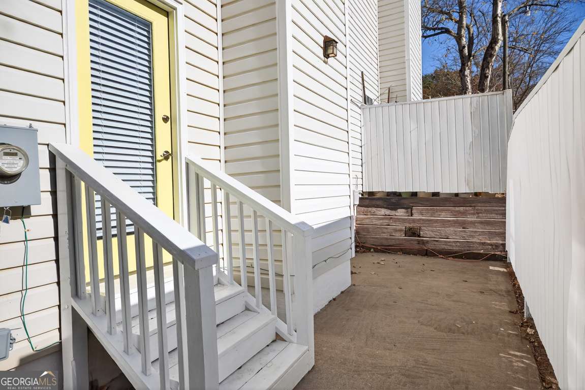 Dover Place - Residential