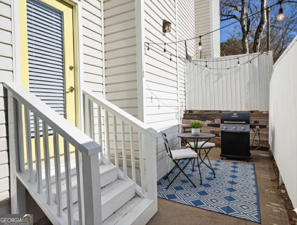 Dover Place - Residential