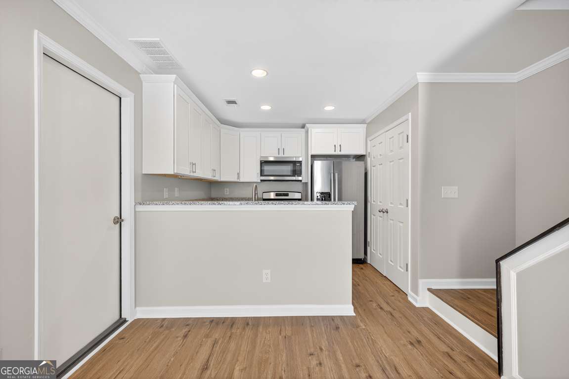 Dover Place - Residential