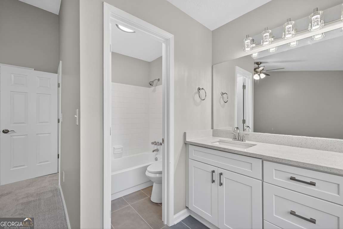 Dover Place - Residential