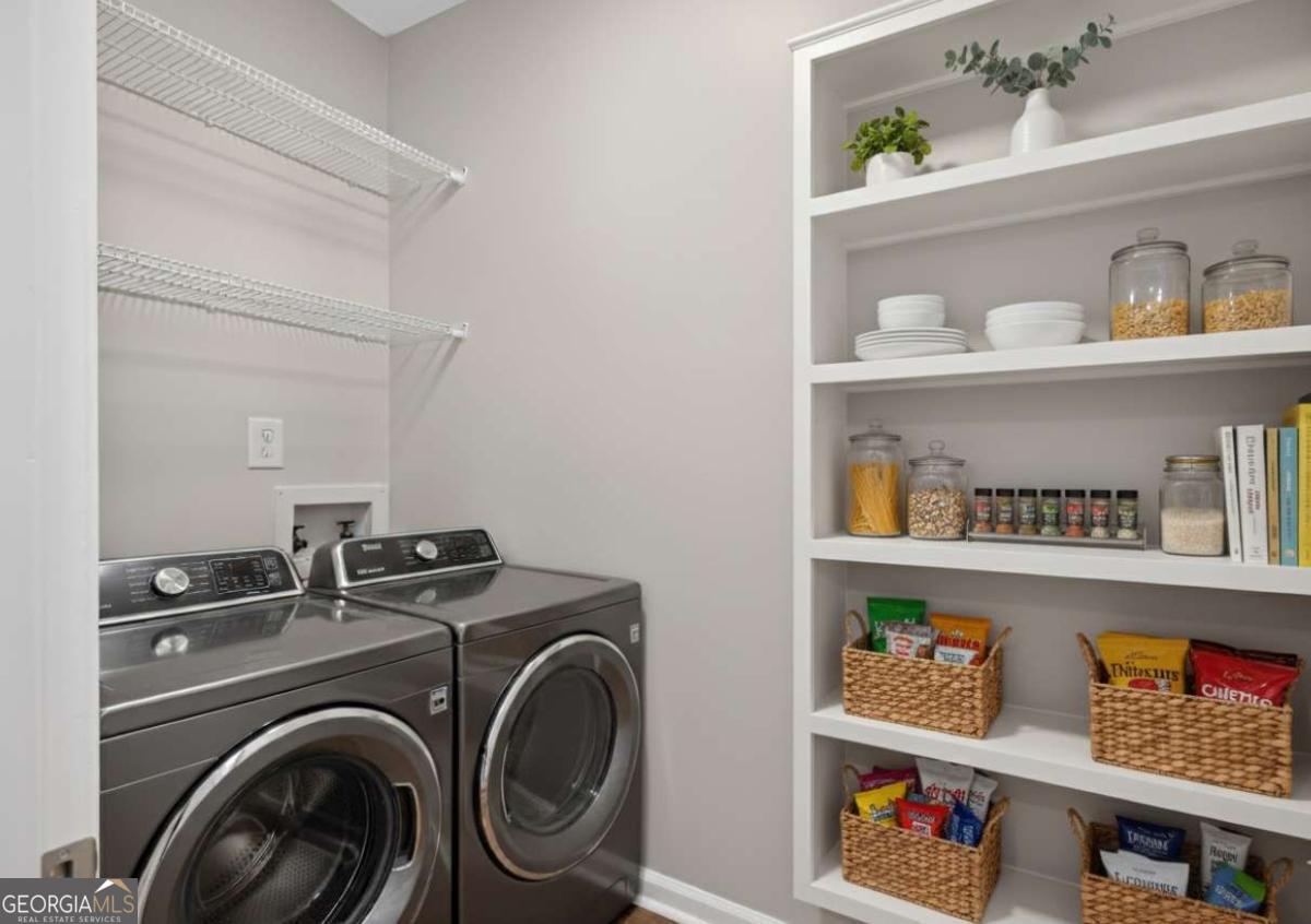 Dover Place - Residential