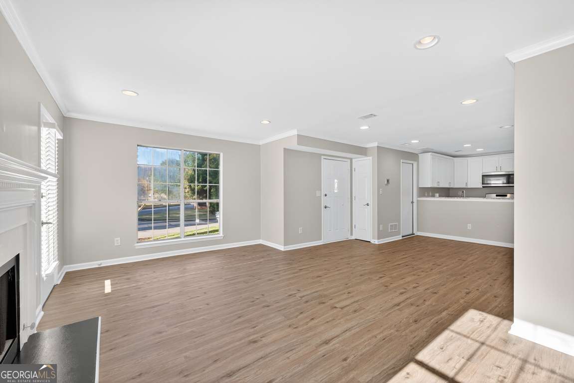 Dover Place - Residential