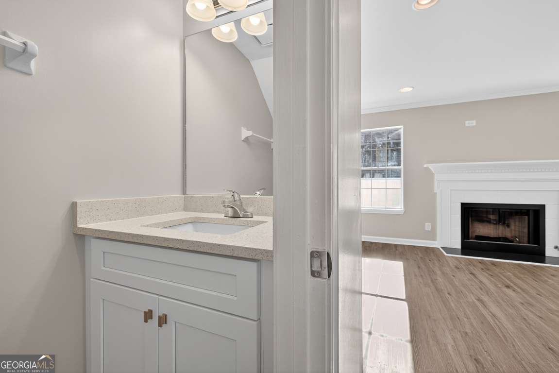 Dover Place - Residential