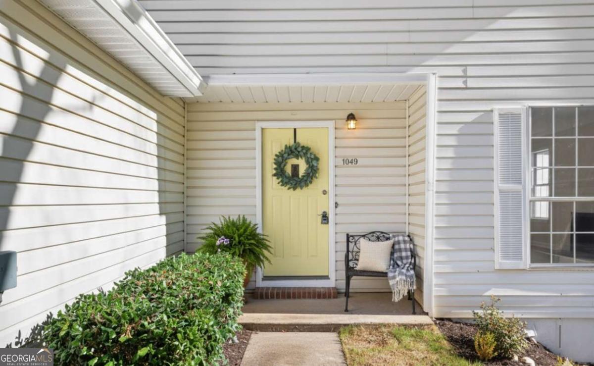 Dover Place - Residential