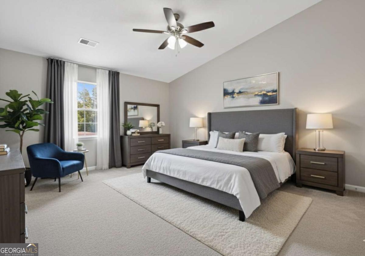 Dover Place - Residential