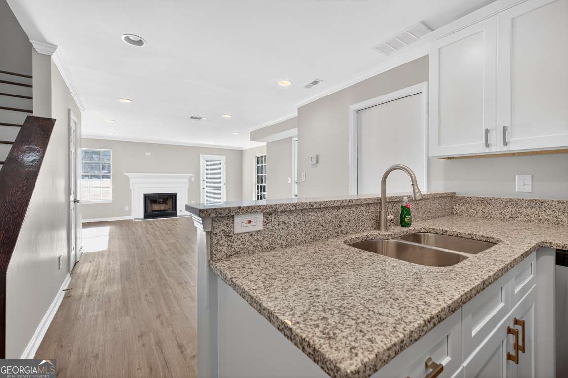 Dover Place - Residential