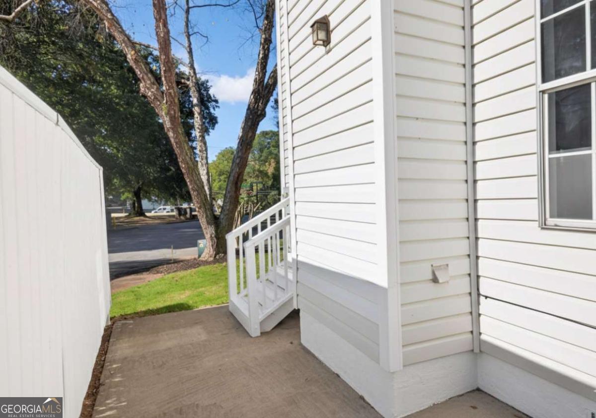 Dover Place - Residential