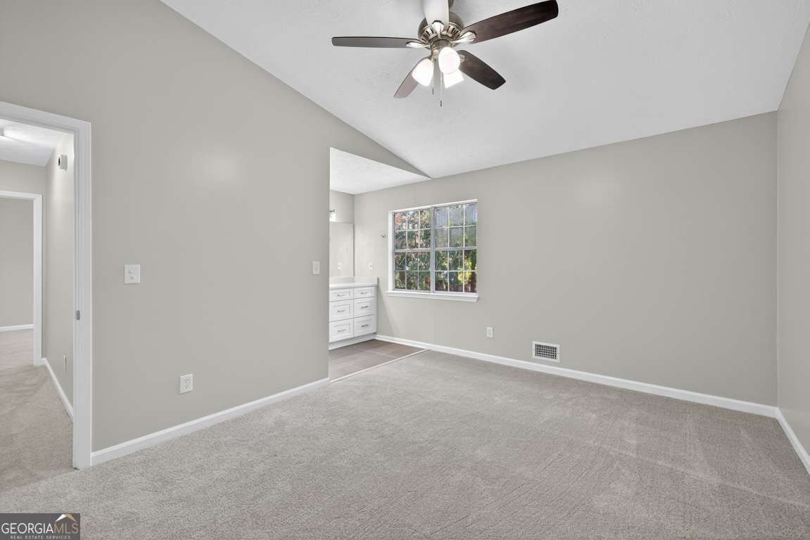 Dover Place - Residential