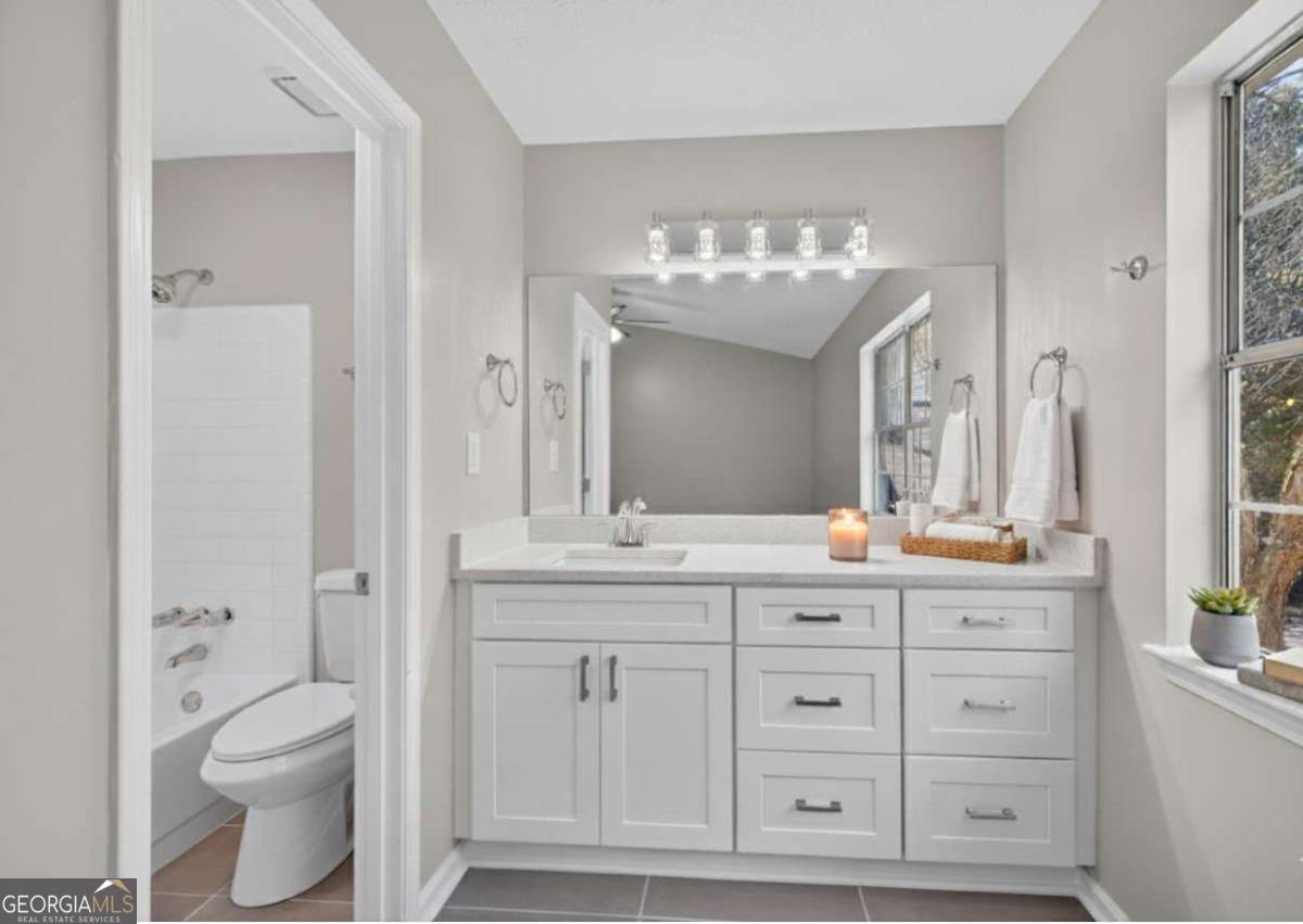 Dover Place - Residential