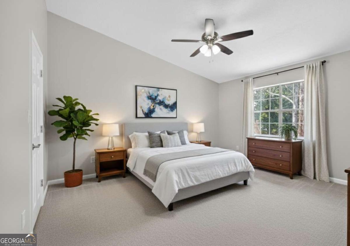 Dover Place - Residential