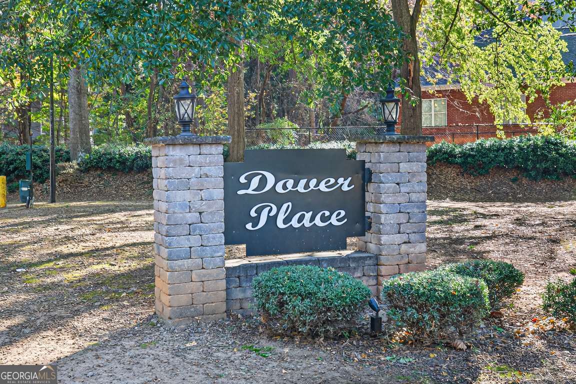 Dover Place - Residential