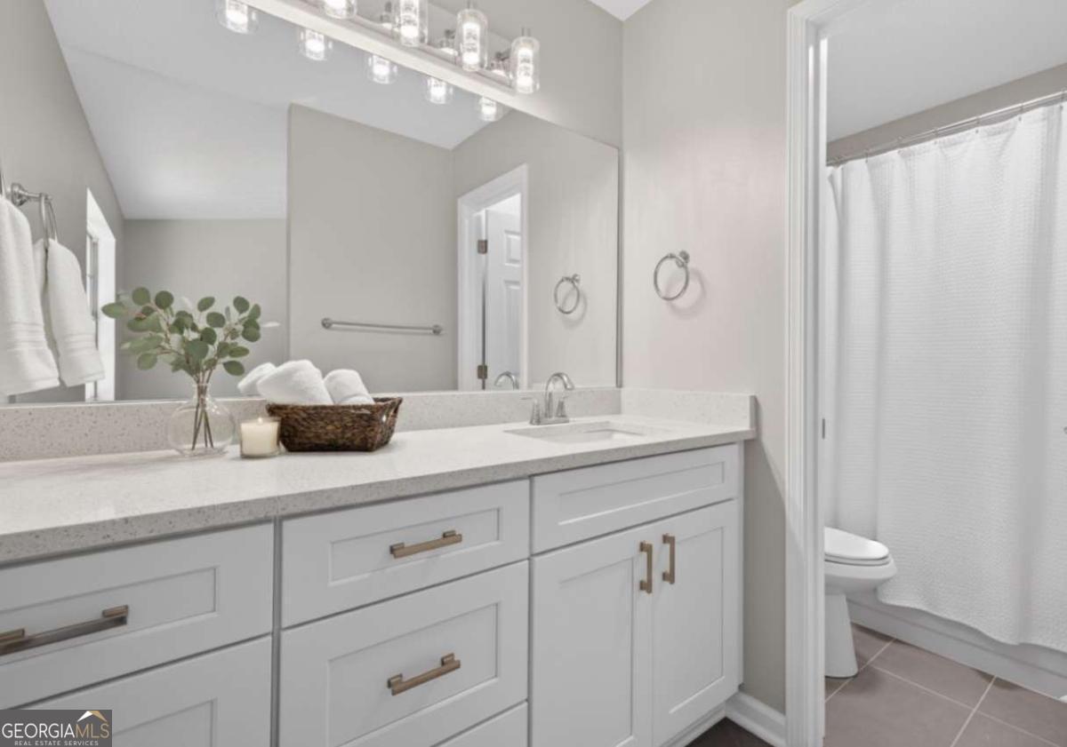 Dover Place - Residential