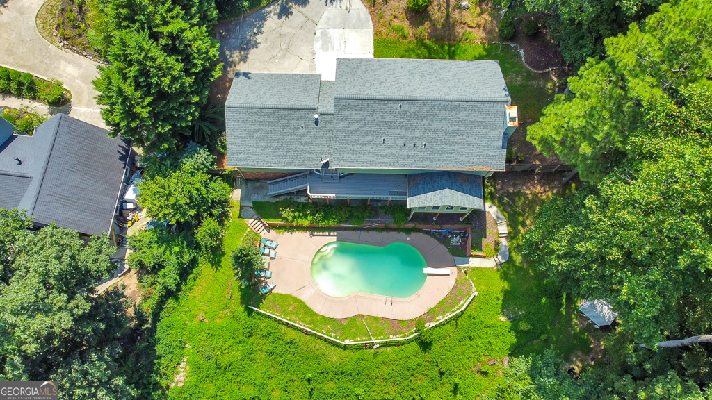 Willow Point - Residential