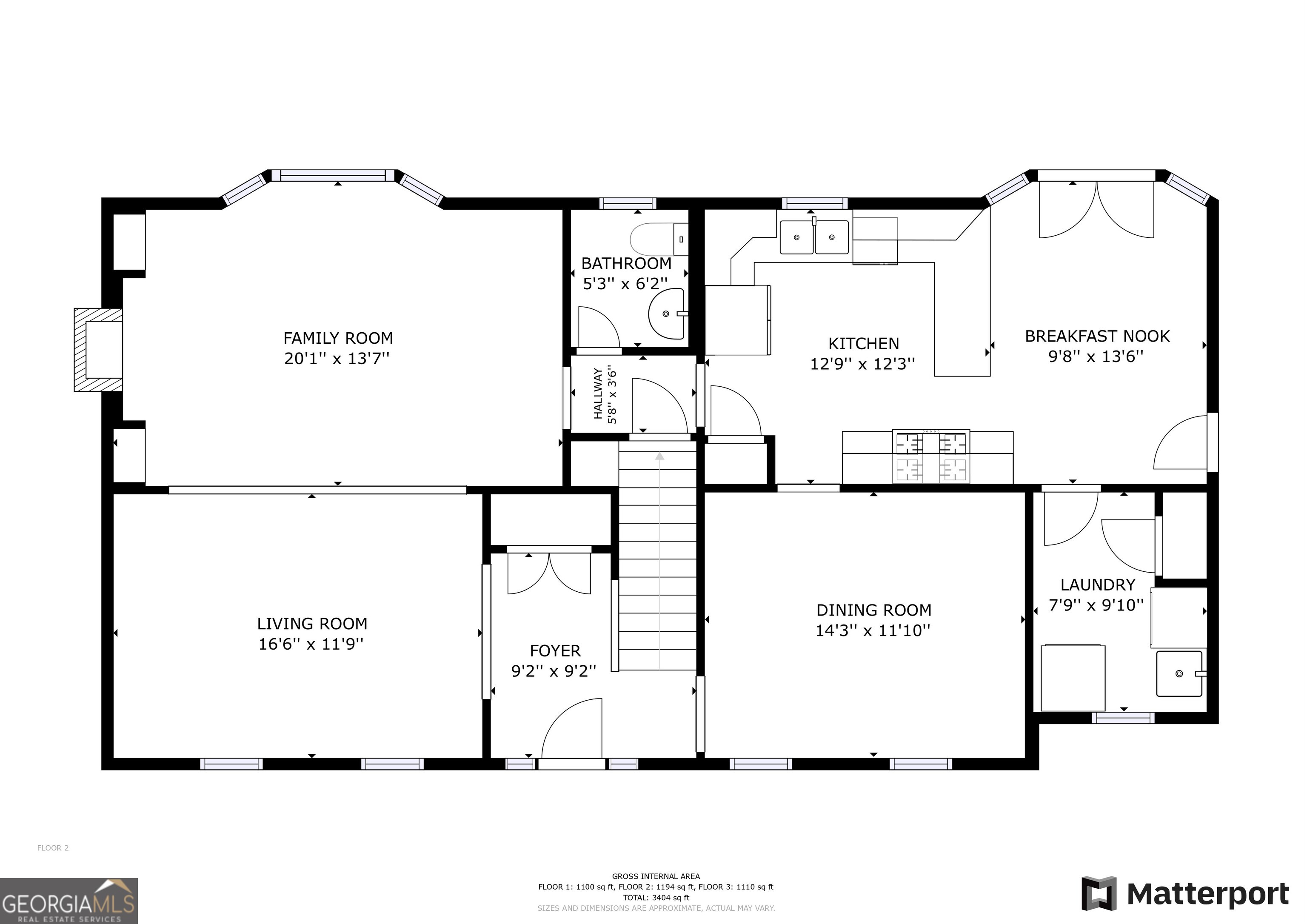Willow Point - Residential