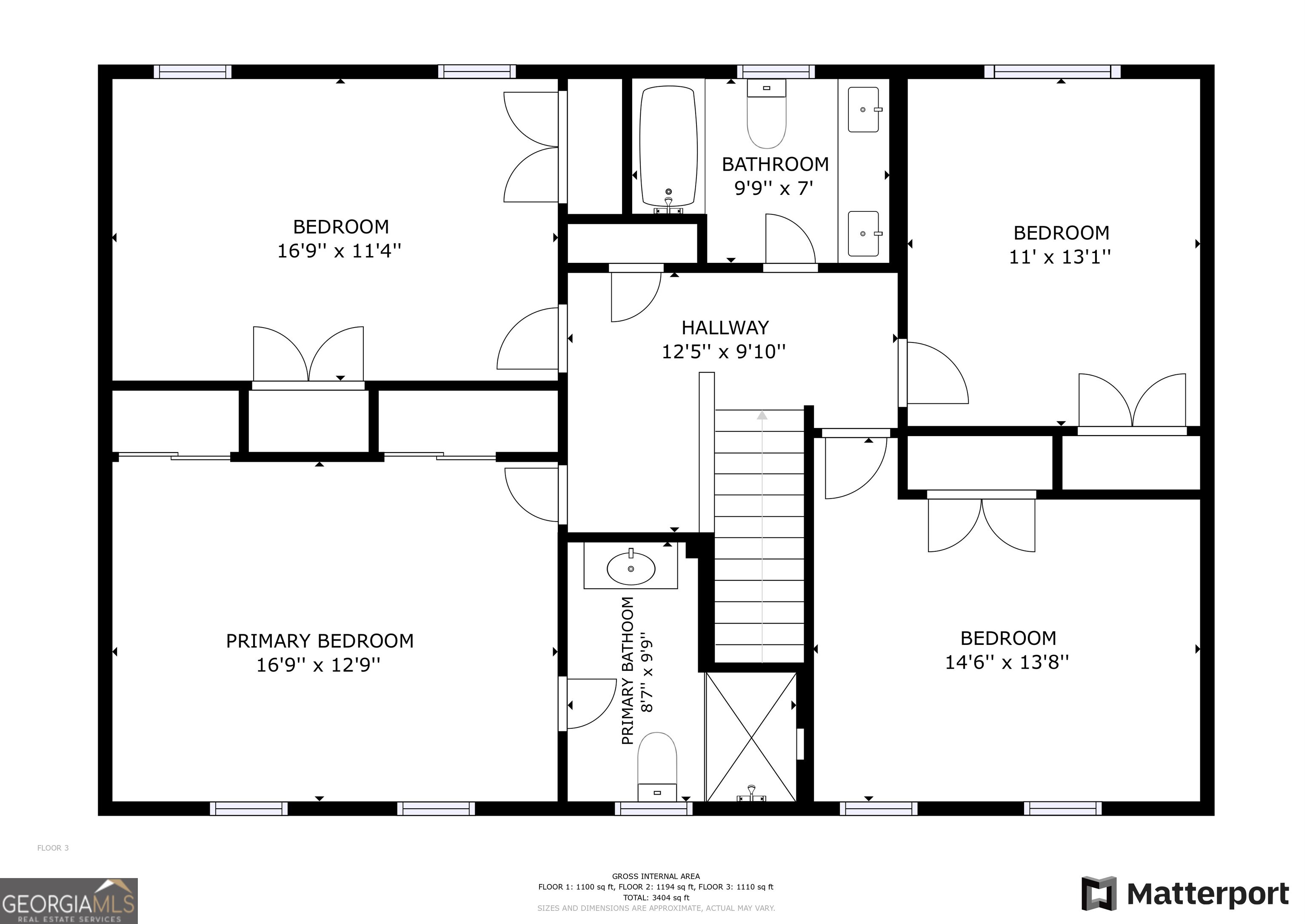 Willow Point - Residential