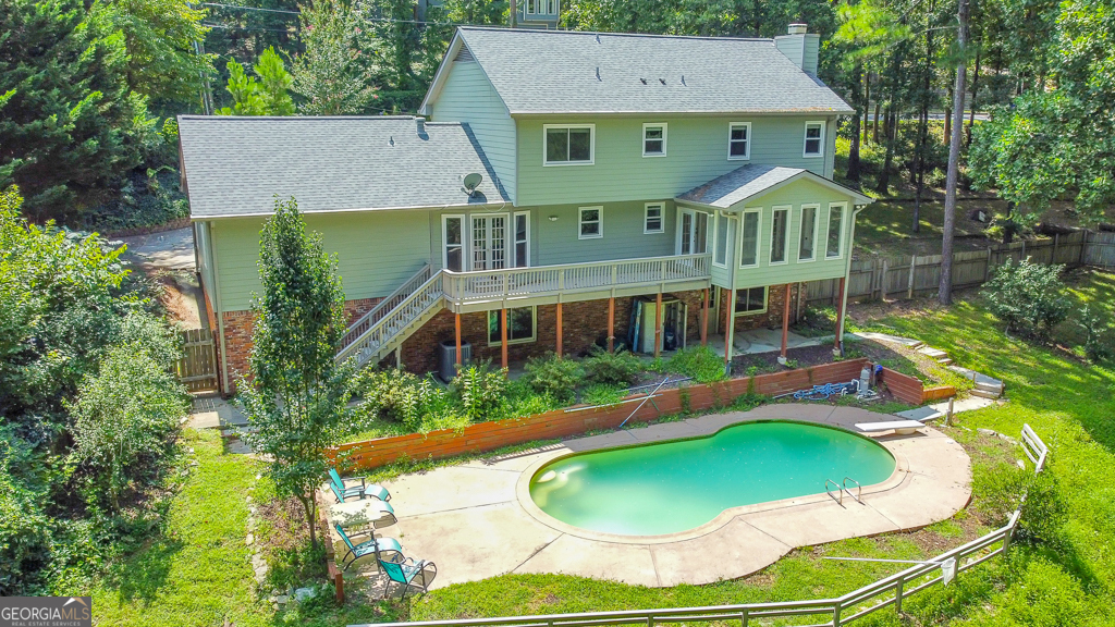 Willow Point - Residential