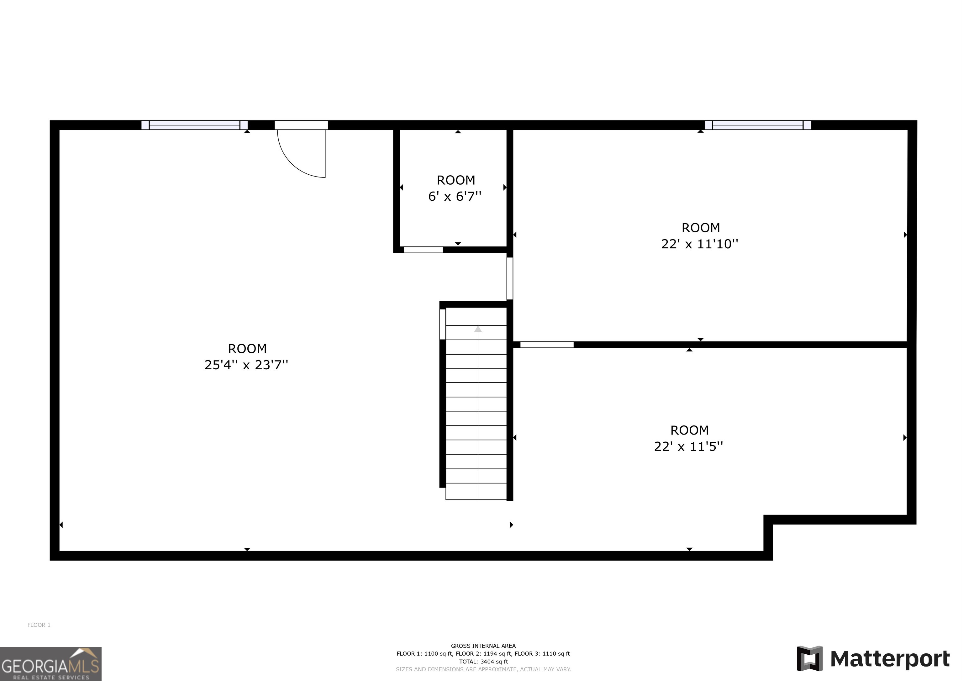 Willow Point - Residential