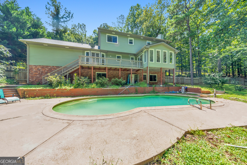 Willow Point - Residential