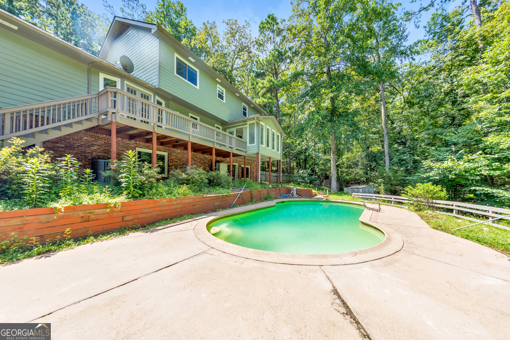Willow Point - Residential