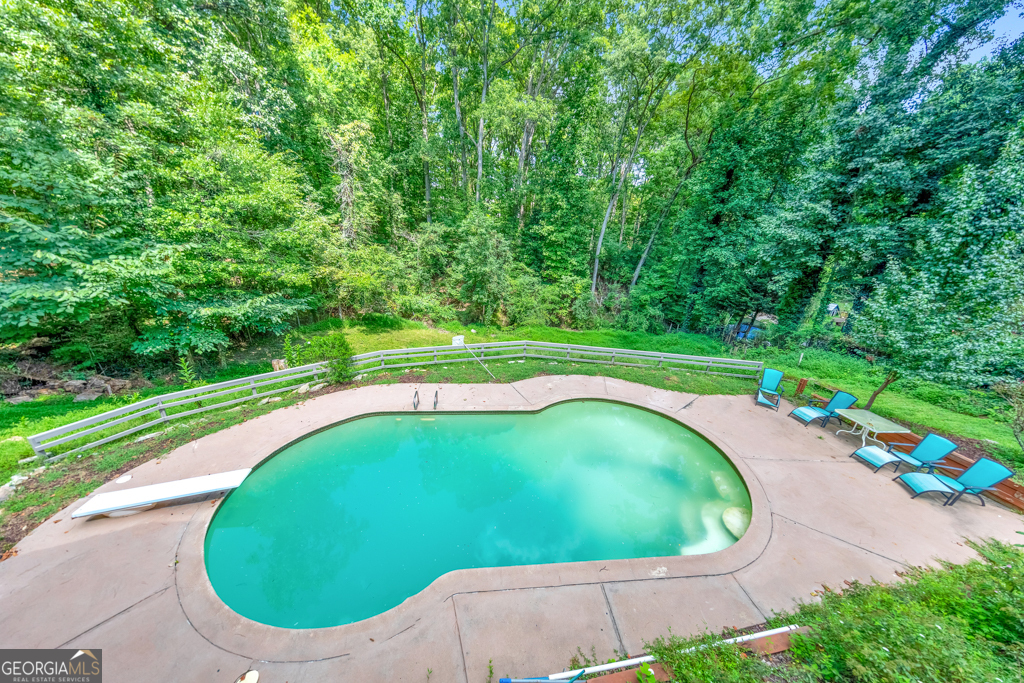 Willow Point - Residential