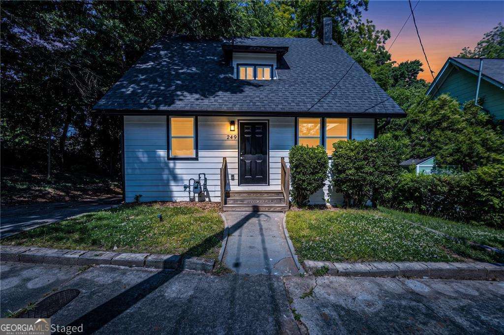 Photo of 249 Laurel Avenue SW, Atlanta, GA 30314 (MLS # 10767077)