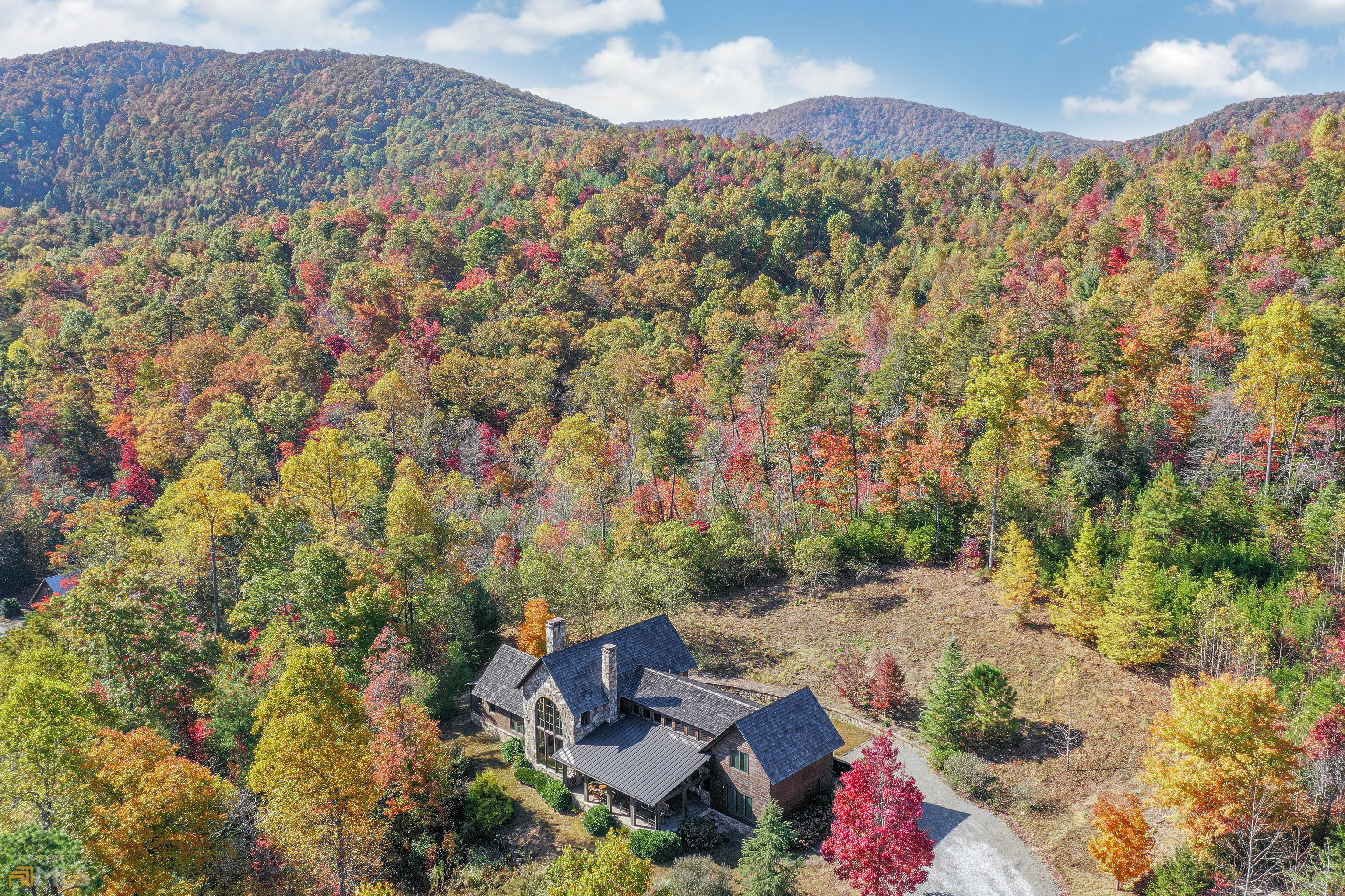 High Valley Camp - Residential