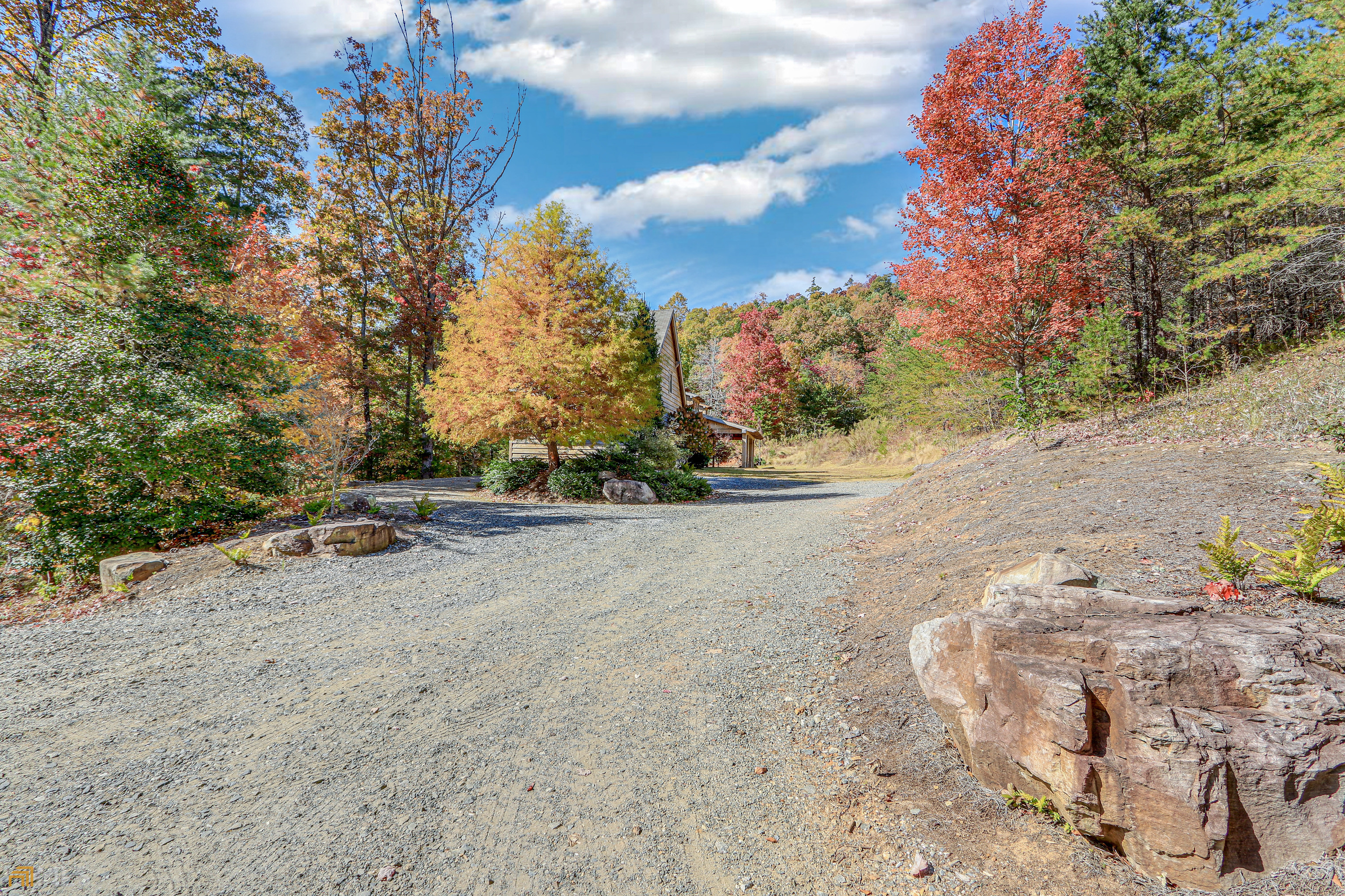 High Valley Camp - Residential