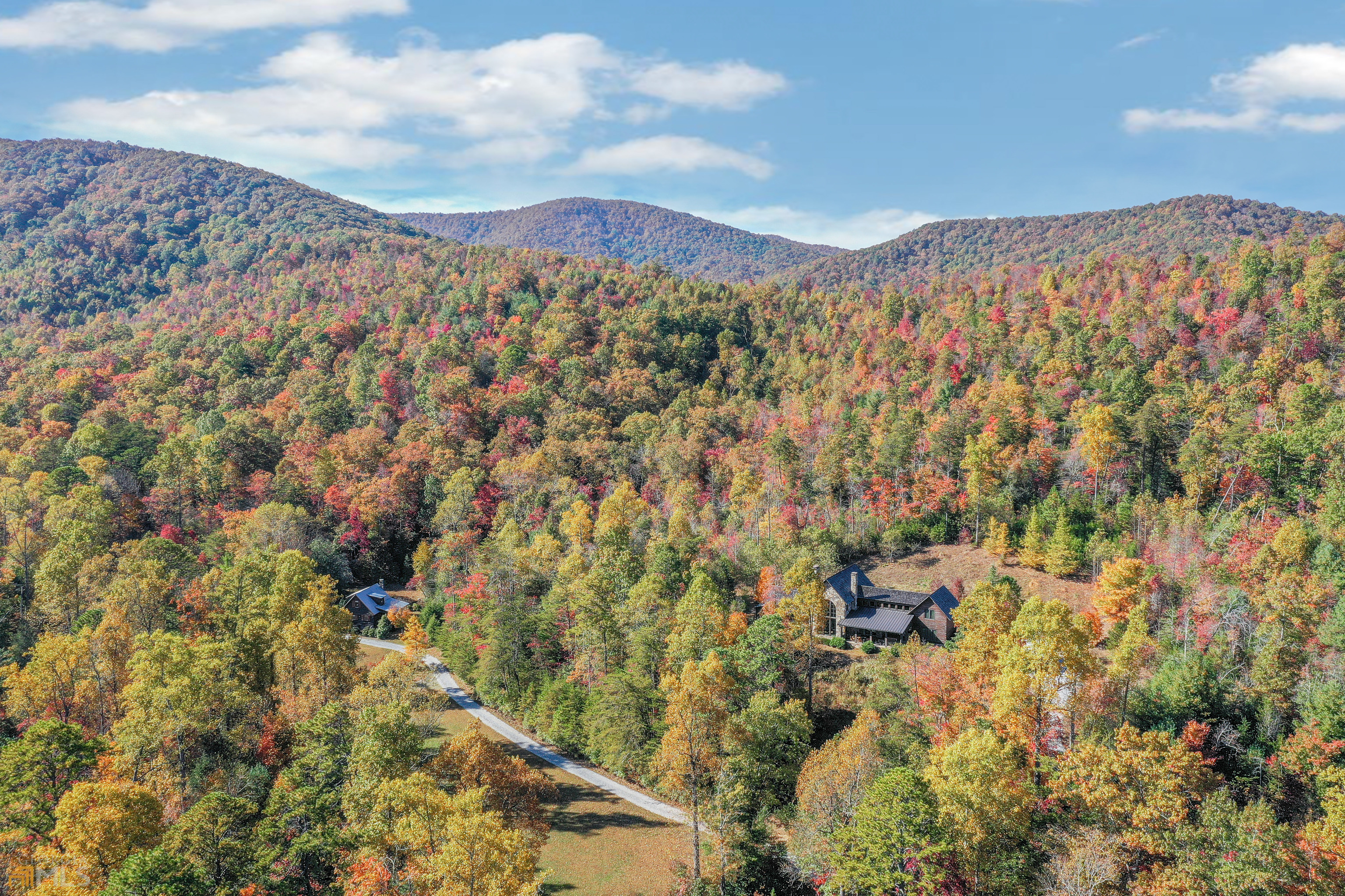 High Valley Camp - Residential