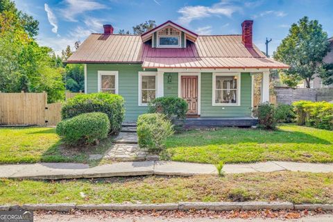 1219 E 48Th ST Savannah GA 31404