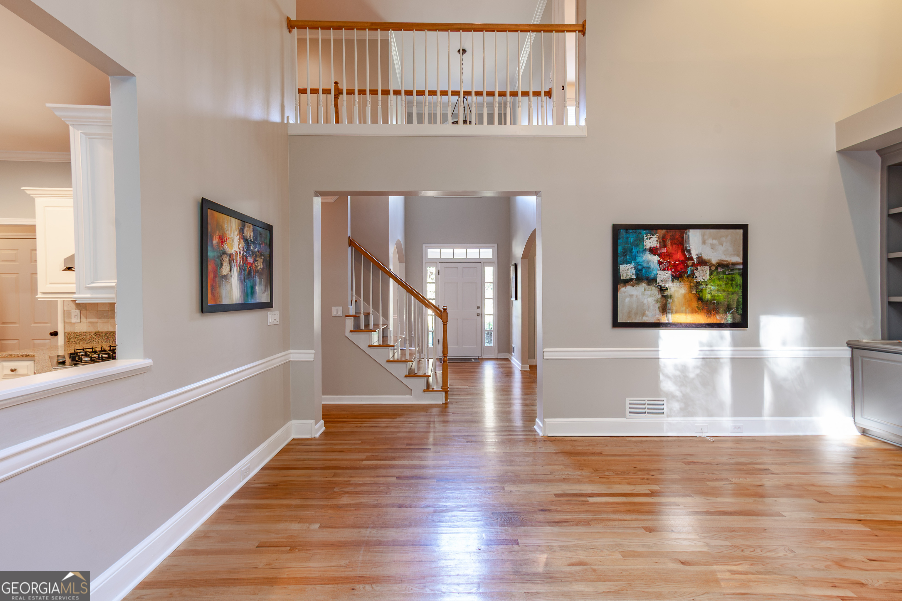 WELLESLEY UNIT V-A - Residential Lease