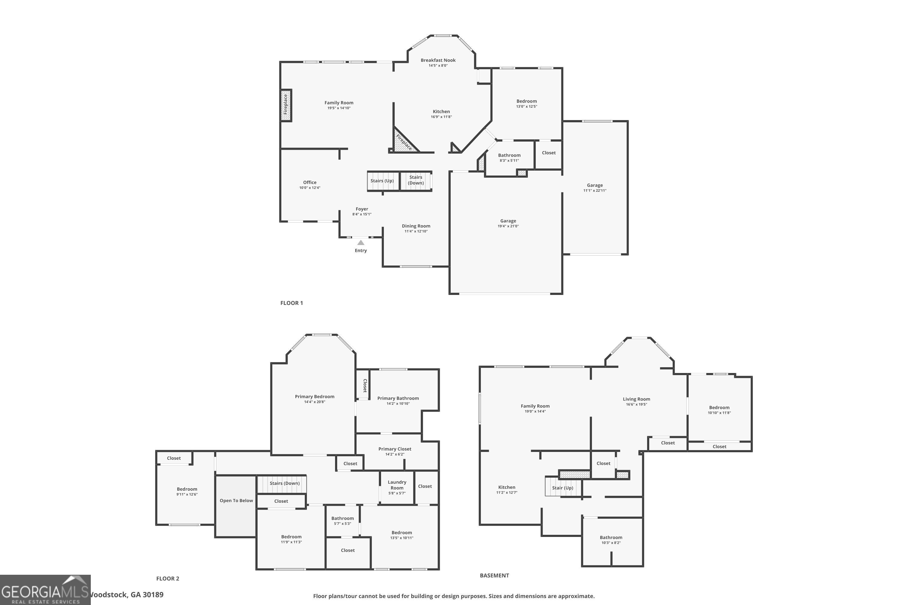 WELLESLEY UNIT V-A - Residential Lease